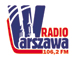 Radio Warszawa 106,2 FM